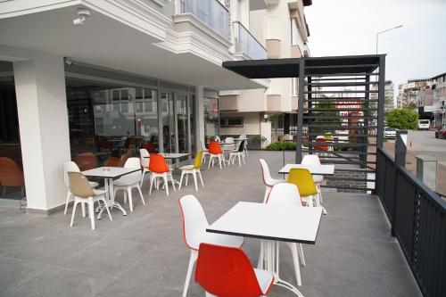 AF-RA Hotel, Antalya (Foto 7)