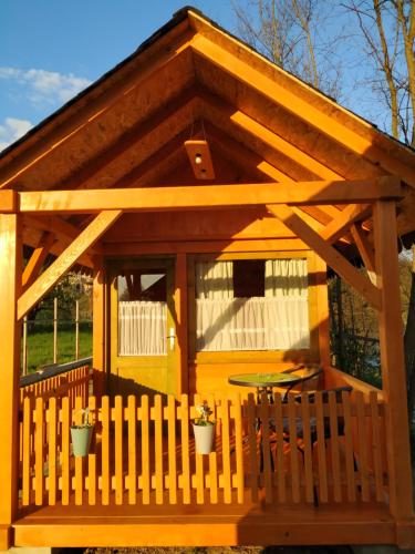 Nihad B&B in Visoko