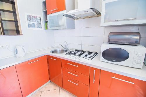 Saratov Lights Apartments Шевченко38