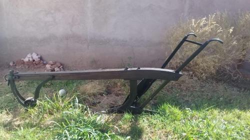 Hospedaje Don Antonio