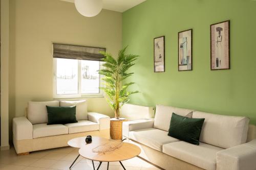  Amaen Apartment in Chania