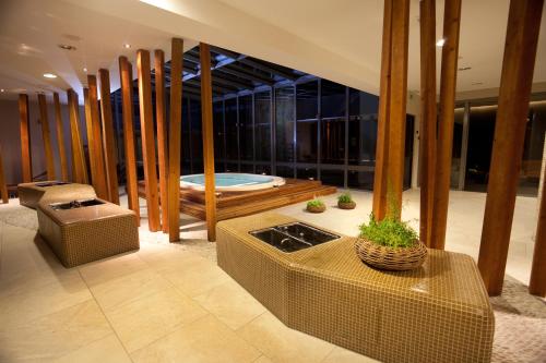 Spa, Hotel Astoria Superior in Bled