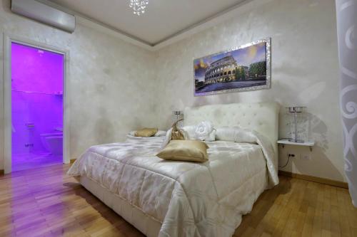 Luxury Rome Guest House, Rome (photo 9)
