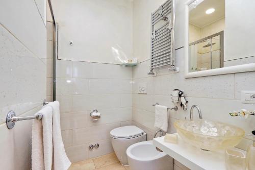 Luxury Rome Guest House, Rome (photo 5)