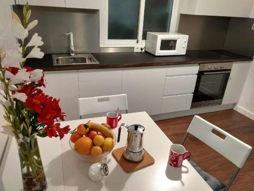 CASA DEL ARCO 8 gîte à louer Cangas