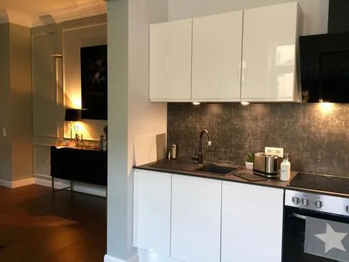Altbauwohnung im Herzen von Karlsruhe in Karlsruhe, Deutschland