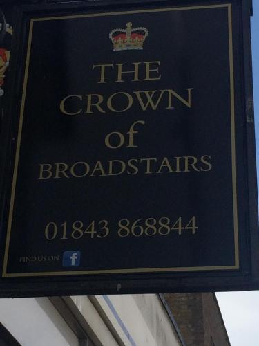 The Crown Bar & Guesthouse, , Kent