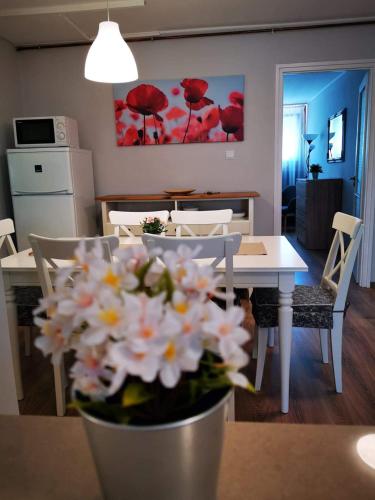  Strigonia Apartman, Unterkunft in Esztergom