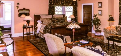 Black Walnut B&B Inn Asheville (NC)