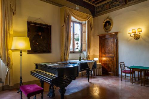 Pensione Palazzo Ravizza image
