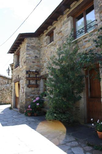  Hotel Rural Santa Cruz in 49593 Santa Cruz de los Cuérragos