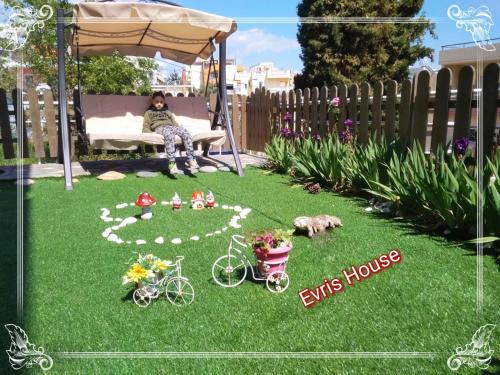 Evris House - Kavala