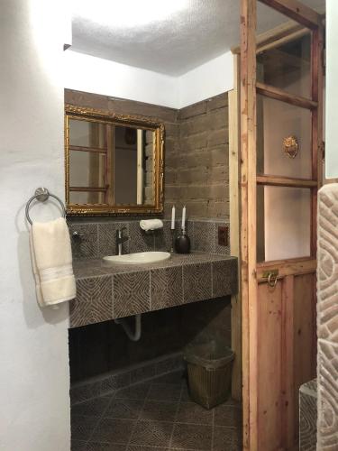 Huehcani - Xamikal in Centro