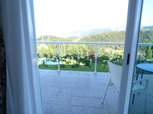 Hotel Garazar 5