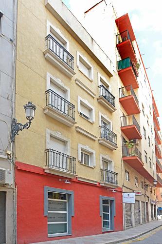Apartamentos Plazaviviendas turisticas - image 5