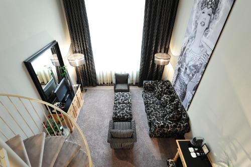 Junior Suite image 10