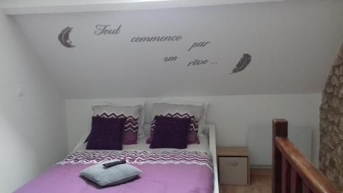 La Reine des Plages gîte à louer Hardelot-Plage