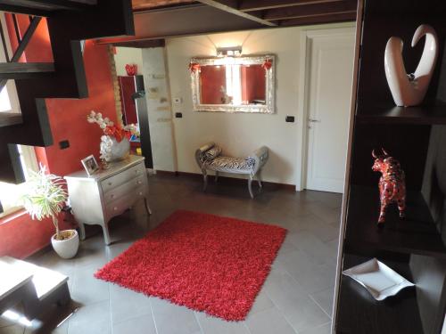 Feeling at Home - Varese Apartment, Varese (foto 5)