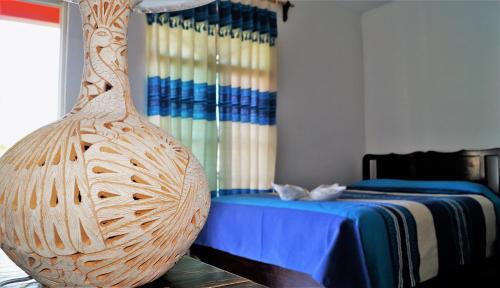 . HOTEL CARMELITA MITLA