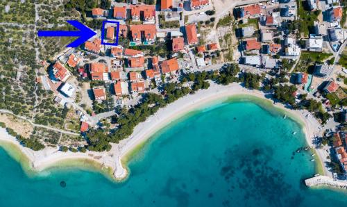 Apartments Family Roso