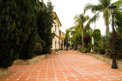 Hotel El Mirador - image 8