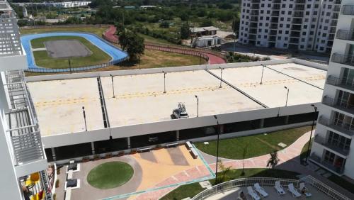 AQUAVALE - Apartamento Vacacional en Girardot in Girardot