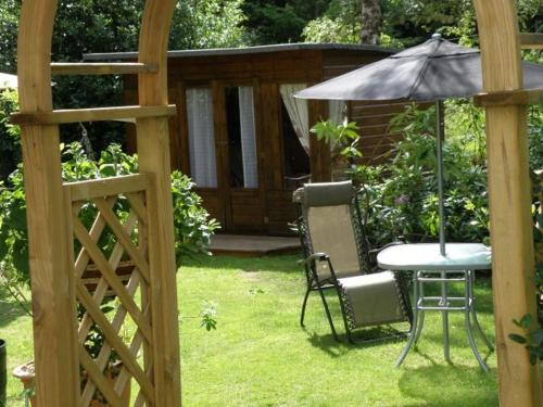 Kettle House B&B - image 5