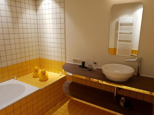 B&B La Corderie - main image