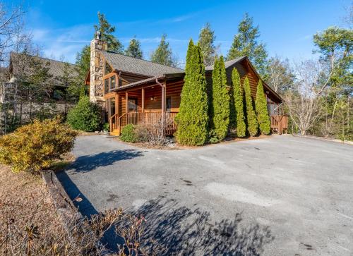 God'S Lil Acre Cabin - image 4
