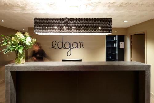 Edgar Hôtel-Restaurant - main image