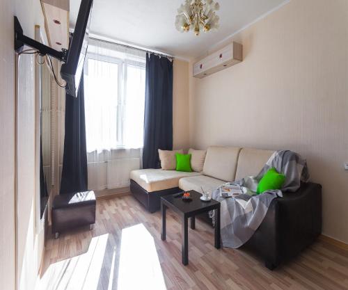 Apartamienty na Vavilovykh 7 k4 Saint Petersburg 