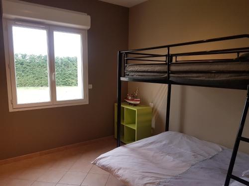 Tranquillité bien être, piscine lot et garonne gîte à louer Granges-sur-Lot