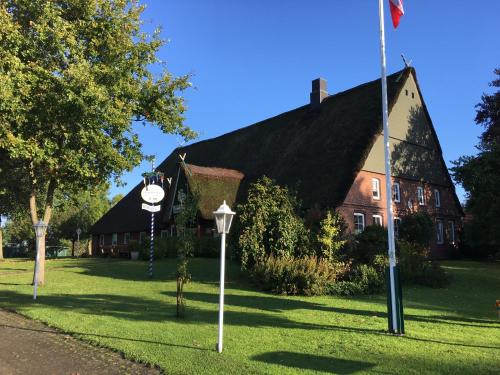 . Landgasthof Lüders