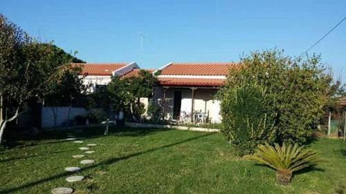  ΒΙΛΛΑ ΣΟΦΙΑ in Pýrgos