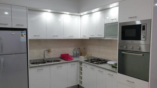 Jessica Appartment