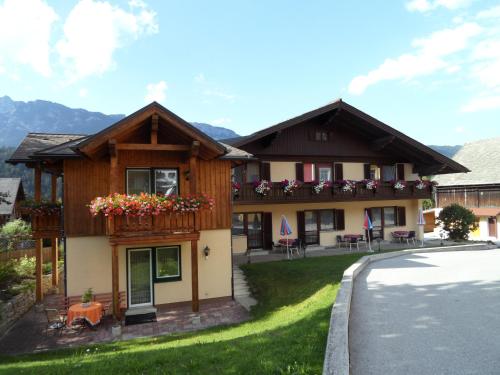 Hotel Gasthof Stenitzer