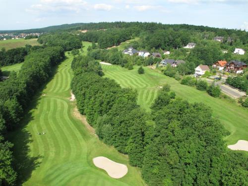 Land & Golf Hotel Stromberg