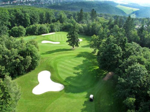 Land & Golf Hotel Stromberg