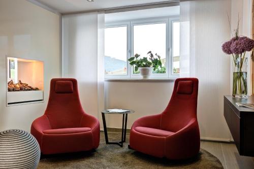 Hotel Gemma- Adults only - image 9