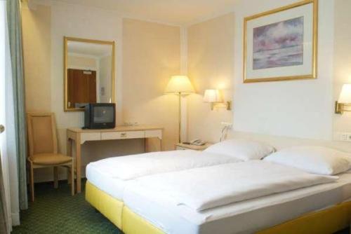 Hotel Mack In Germany