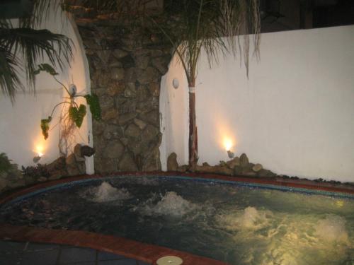 Hotel Cocos — Photo 3