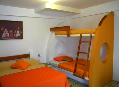 Hotel Cocos — Photo 4