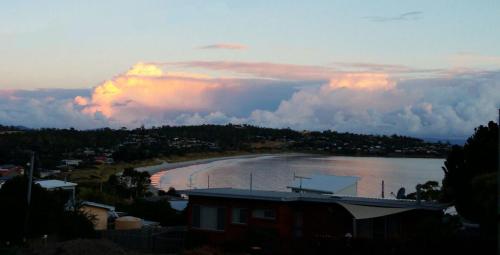 Primrose Sands Panorama