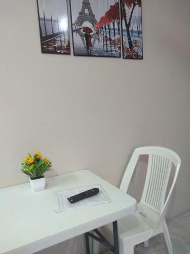 AMBAR Rooms in กัมเปเช