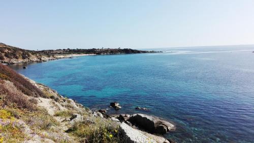  Casa Marina, Pension in Villasimius