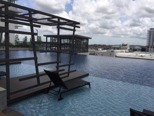 USJ One HomeStay @ Subang HomeStay