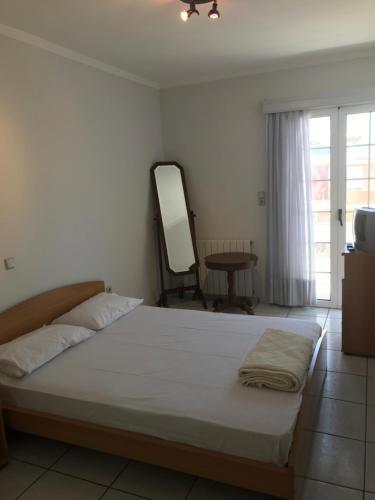 Nitsa Rooms - main image