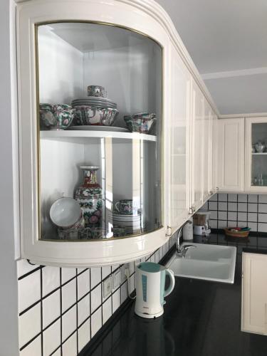 Nitsa Rooms