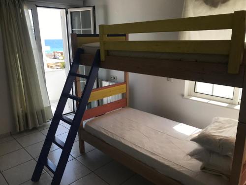 Nitsa Rooms