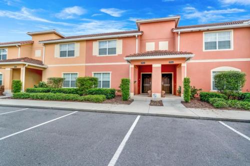 Cuban Palm Townhouse #275805 Townhouse in Kissimmee, USA